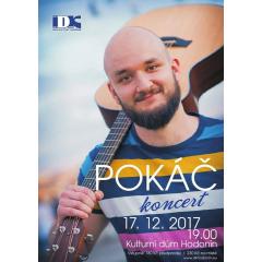 POKÁČ - koncert 2017