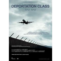 Filmová projekce: Deportation Class (2016)