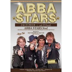 ABBA STARS Revival