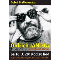 Oldřich Janota - Mezi lunou a sluncem