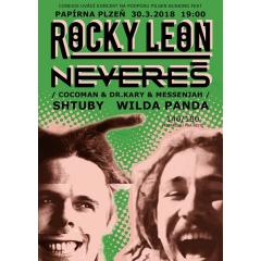 Rocky Leon & Nevereš