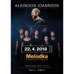 Alkinoos Ioannidis