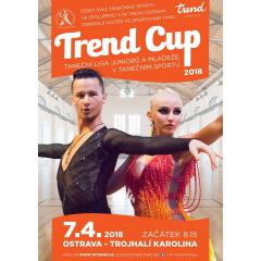 Trend Cup 2018