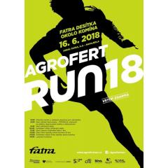 Agrofert RUN18
