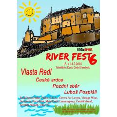 River Fest 2018