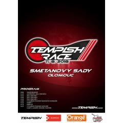 TEMPISH RACE 2018
