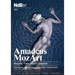 Amadeus MozArt