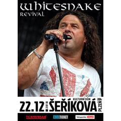 Whitesnake Revival