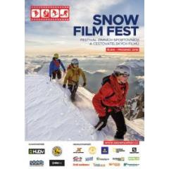 Snow Film Fest 2018