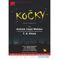 Andrew Lloyd Webber - Kočky