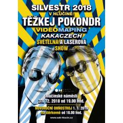 SILVESTR 2018 – Hlučín