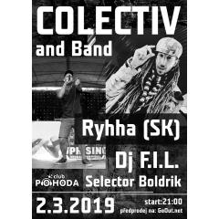 Colectiv and Band