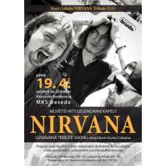 Kurt Cobain NIRVANA Tribute