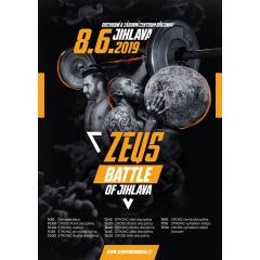 ZEUS Battle of Jihlava 2019