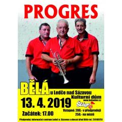 PROGRES - Šlágr TV