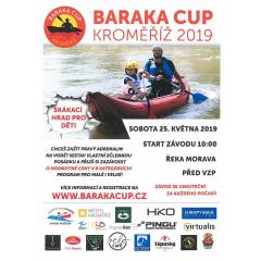 BARAKA CUP 2019