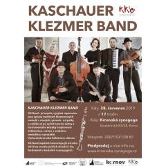 Kaschauer Klezmer Band