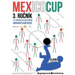Mexico Cup 2019