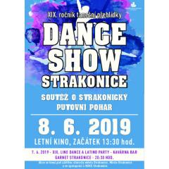 Dance show 2019