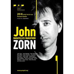John Zorn / Bagatelles Marathon