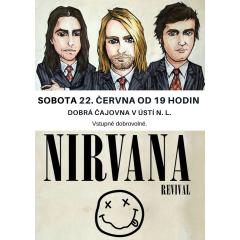 Nirvana Unplugged Revival