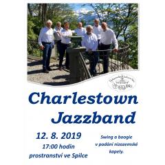 Charlestown Jazzband