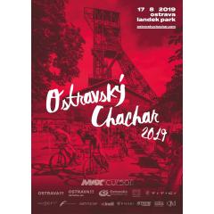 Ostravský Chachar 2019
