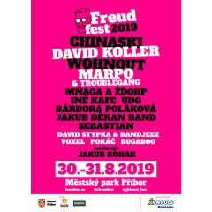 FreudFest 2019