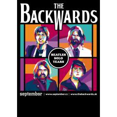 The Backwards – Beatles