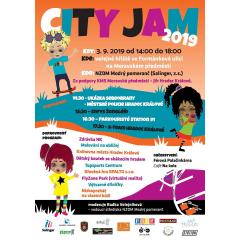 City JAM 2019