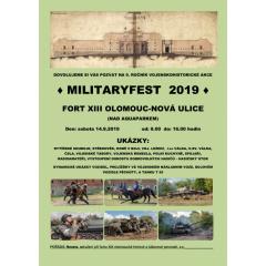 Militaryfest 2019