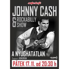 Johnny Cash & rockabilly hits