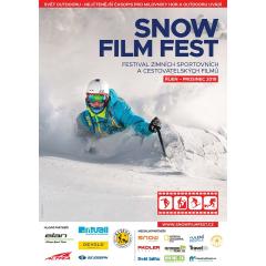 SNOW FILM FEST Čb 2019
