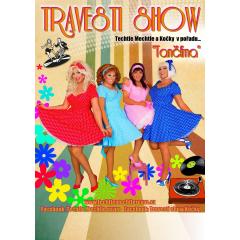 Travesti show - Tančírna