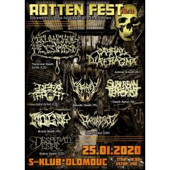 Rotten Fest 22