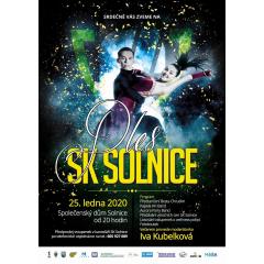 Ples SK Solnice