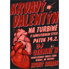 Valentýnský masakr na Turbíně