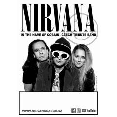Nirvana Czech Tribute Band
