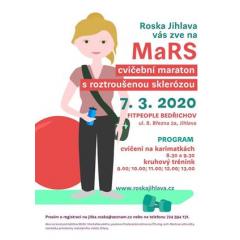 MaRS – cvičební maraton