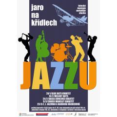 J. J. Jazzmen a Barbora Vágnerová