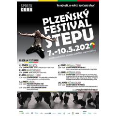 Pilsen Tap Fest - Plzeňský festival stepu 2020