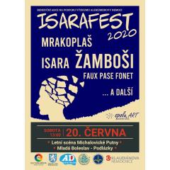 ISARA FEST