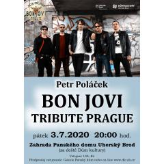 Bon Jovi Tribute Prague