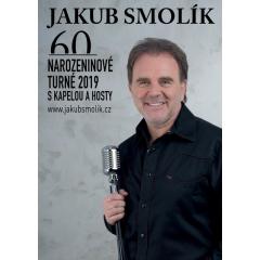 Jakub Smolík – "60"