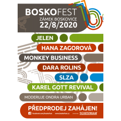 Boskofest 2020
