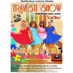 Travesti show Techtle Mechtle