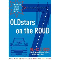OLDstars on the ROUD 2020