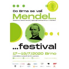 Mendel festival 2020