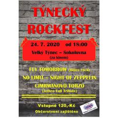 Týnecký Rockfest
