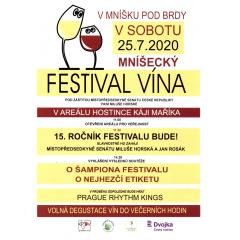 Festivalu vína